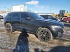 2017 Jaguar F-Pace S продається в Chicago Heights, IL - Side