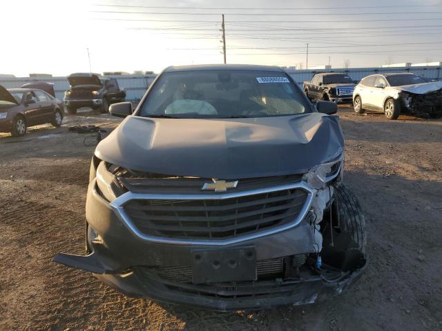  CHEVROLET EQUINOX 2020 Gray