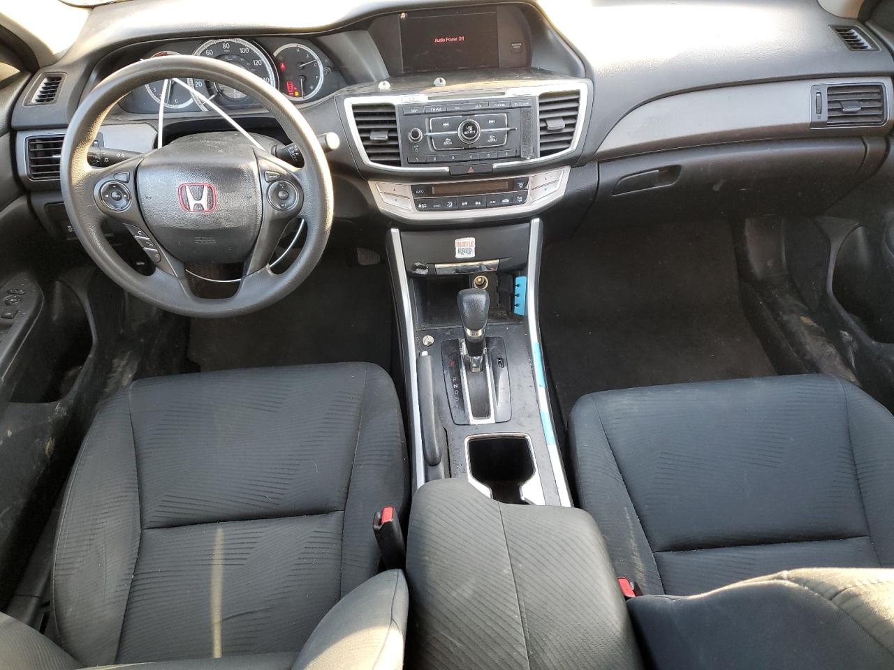 2014 Honda Accord - Image 8