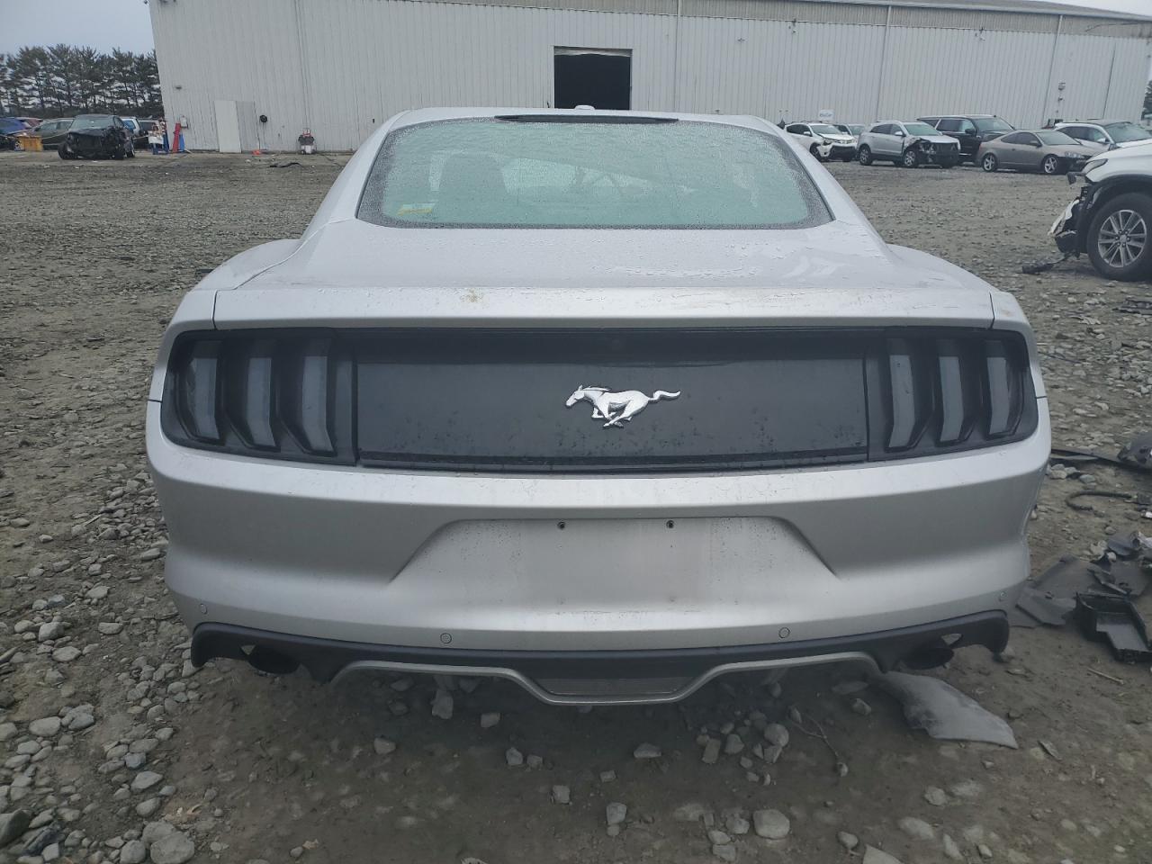 2017 Ford Mustang - Image 6