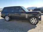 2007 Land Rover Range Rover Hse продається в Tulsa, OK - Front End