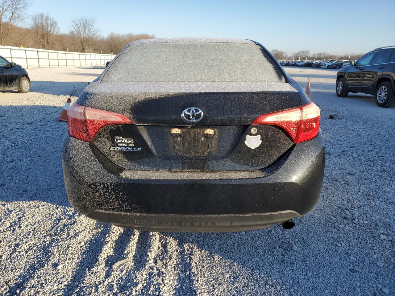 2019 Toyota Corolla - Image 6