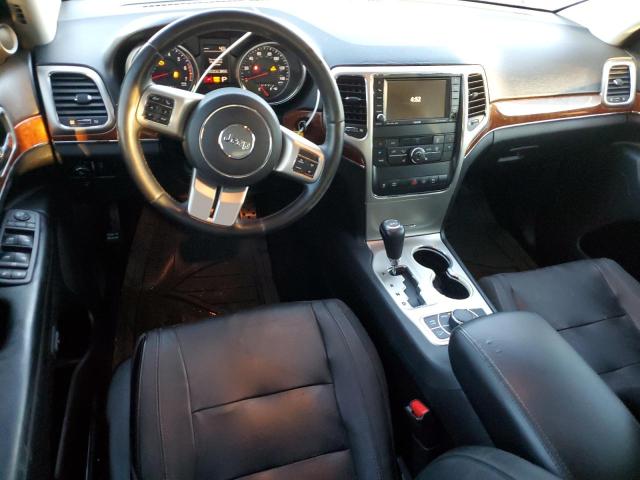 2011 JEEP GRAND CHEROKEE LIMITED