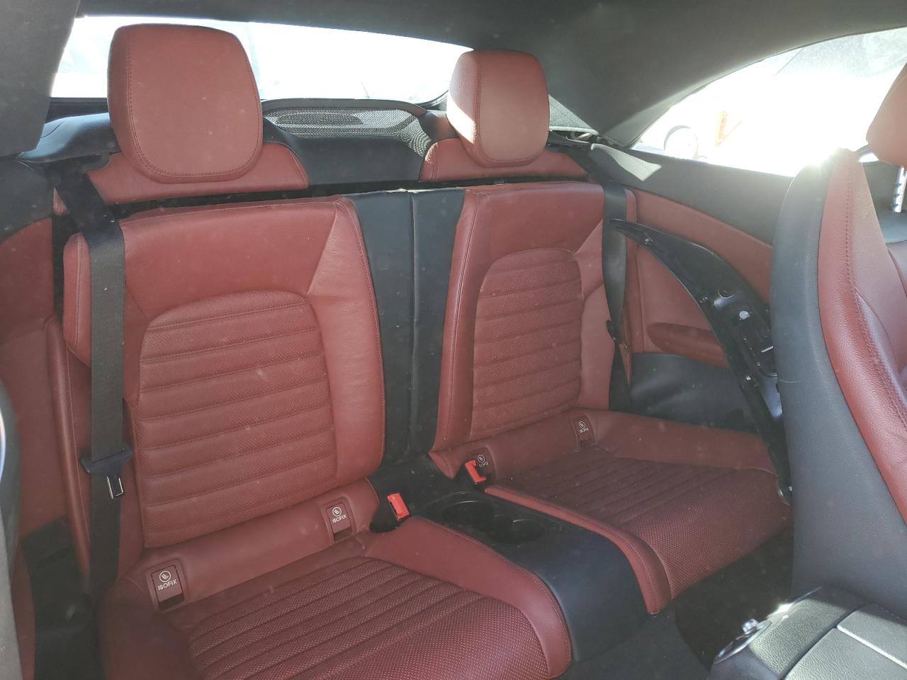 2018 Mercedes-Benz C-klasse - Image 10