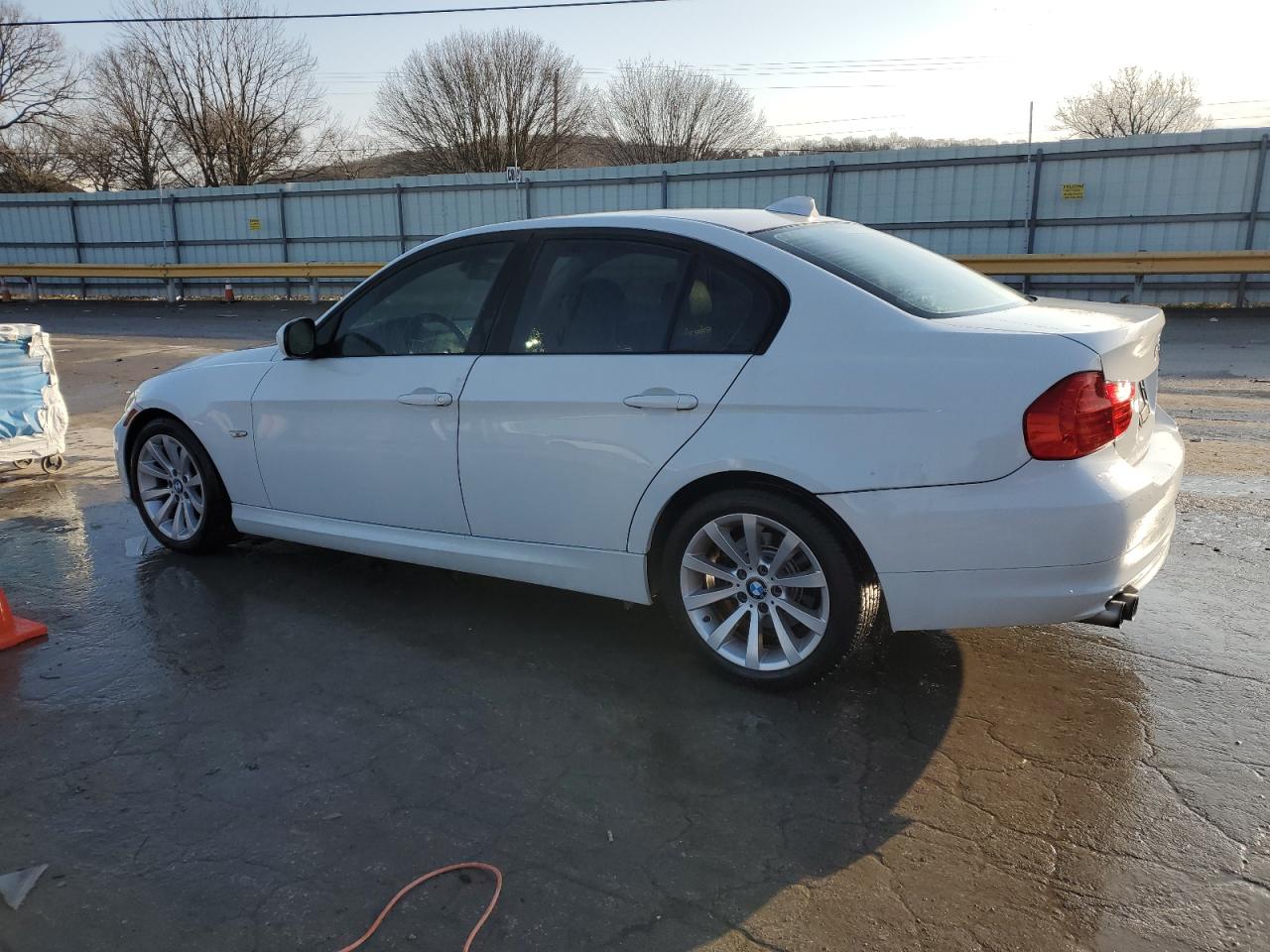 2011 BMW 3er - Image 2