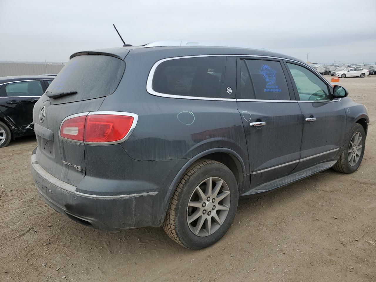 2013 Buick Enclave - Image 3