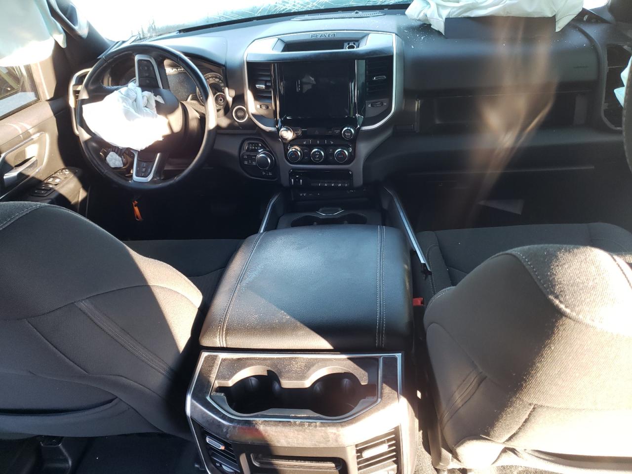 2019 RAM 1500 - Image 8