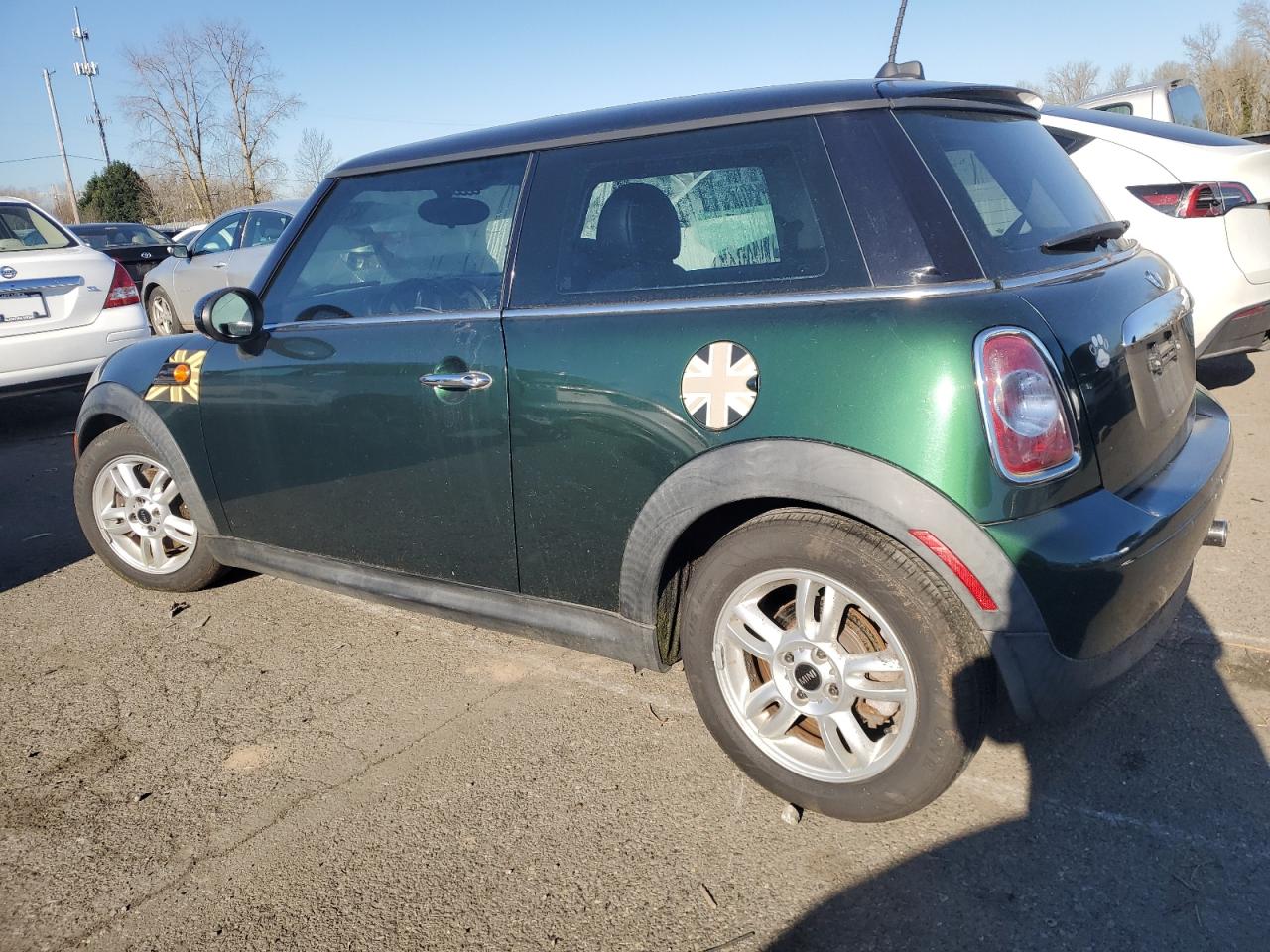 2012 MINI Cooper - Image 2