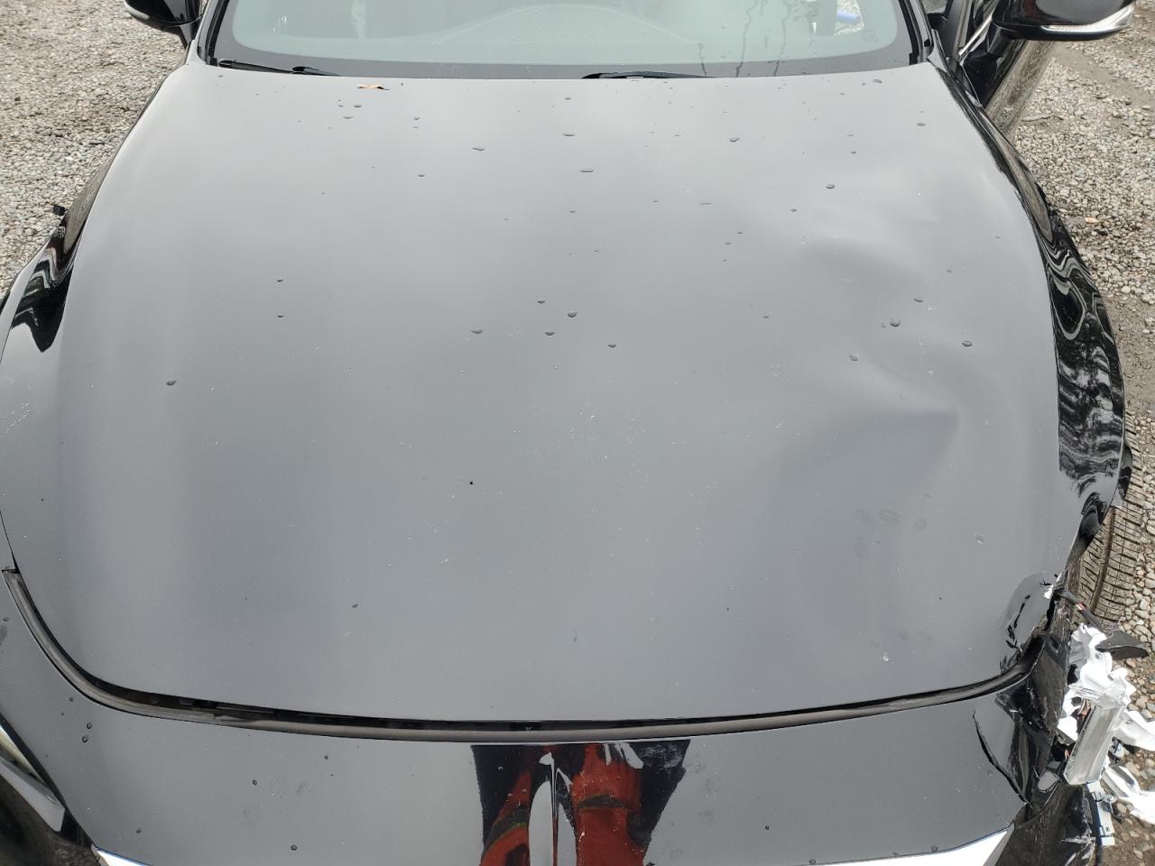2019 Infiniti Q60 - Image 13