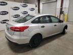 2016 Ford Focus S за продажба в Concord, NC - Front End