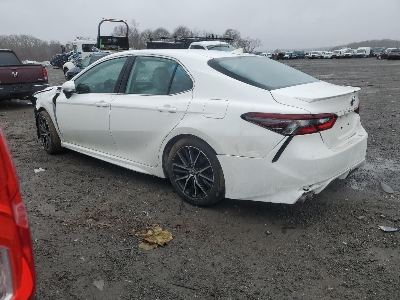 2024 Toyota Camry - Image 2