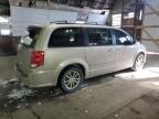 2014 DODGE GRAND CARAVAN SXT for sale at Copart NY - ALBANY