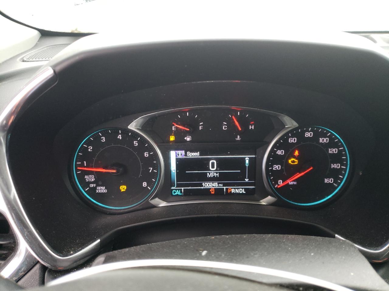 2018 Chevrolet Equinox - Image 9