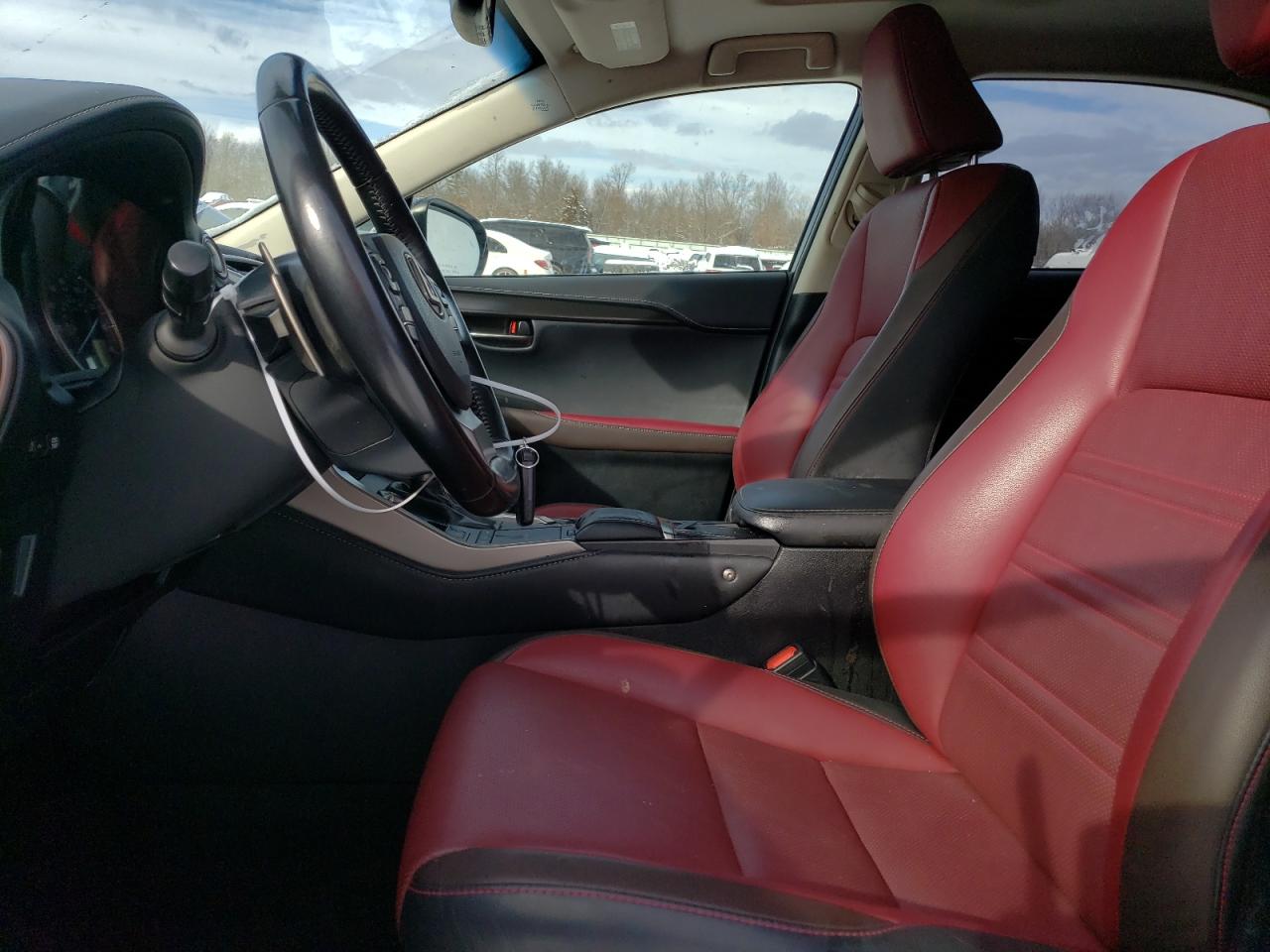 2018 Lexus NX - Image 7