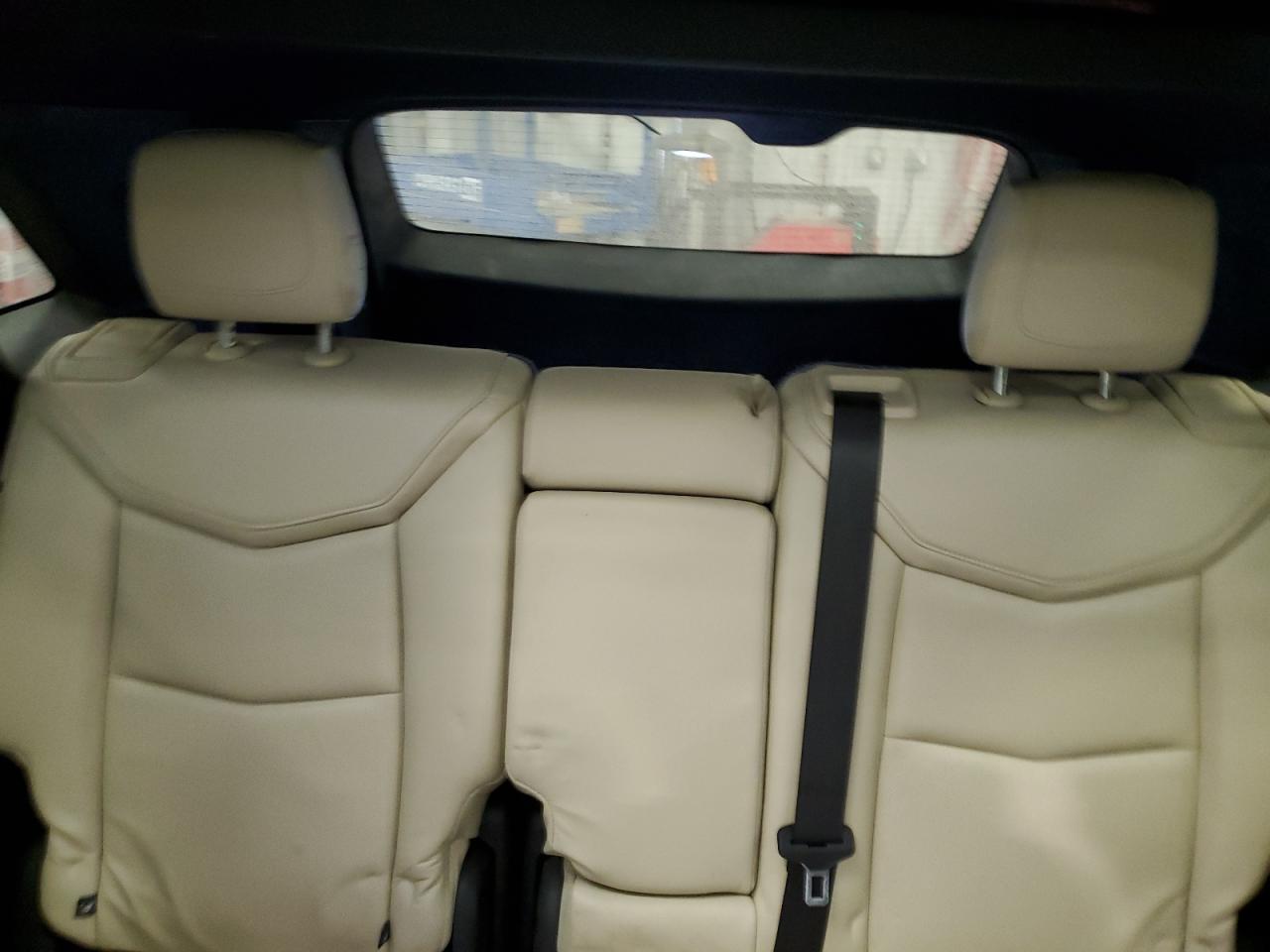 2018 Cadillac XT5 - Image 10