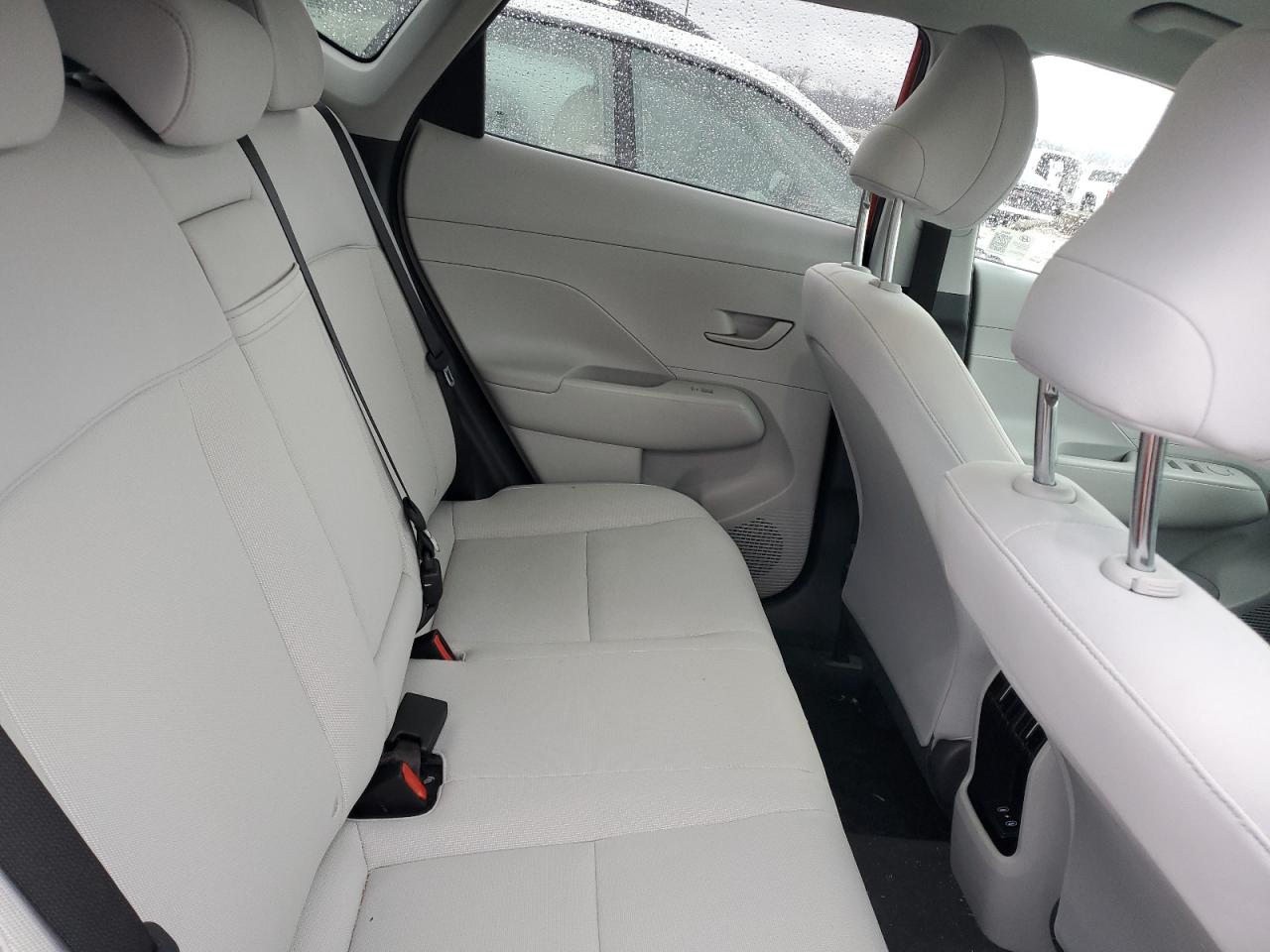 2024 Hyundai Kona - Image 11