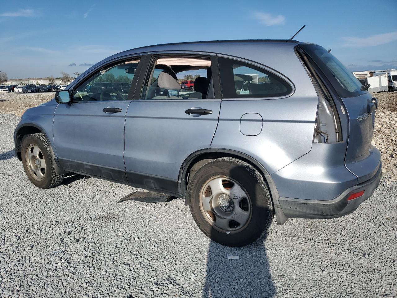 2008 Honda CR-V - Image 2