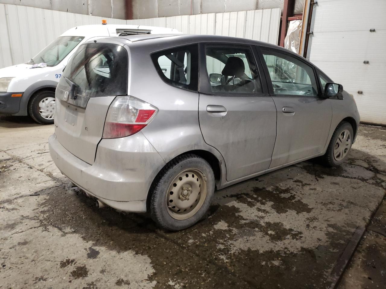 2010 Honda Fit - Image 3