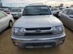 2002 Toyota 4Runner Sr5 за продажба в American Canyon, CA - Rear End