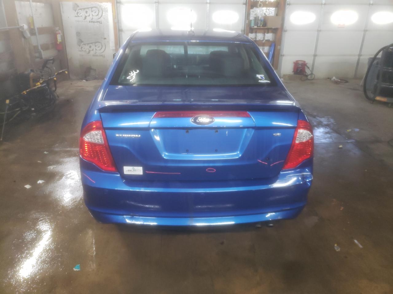 2012 Ford Fusion - Image 6