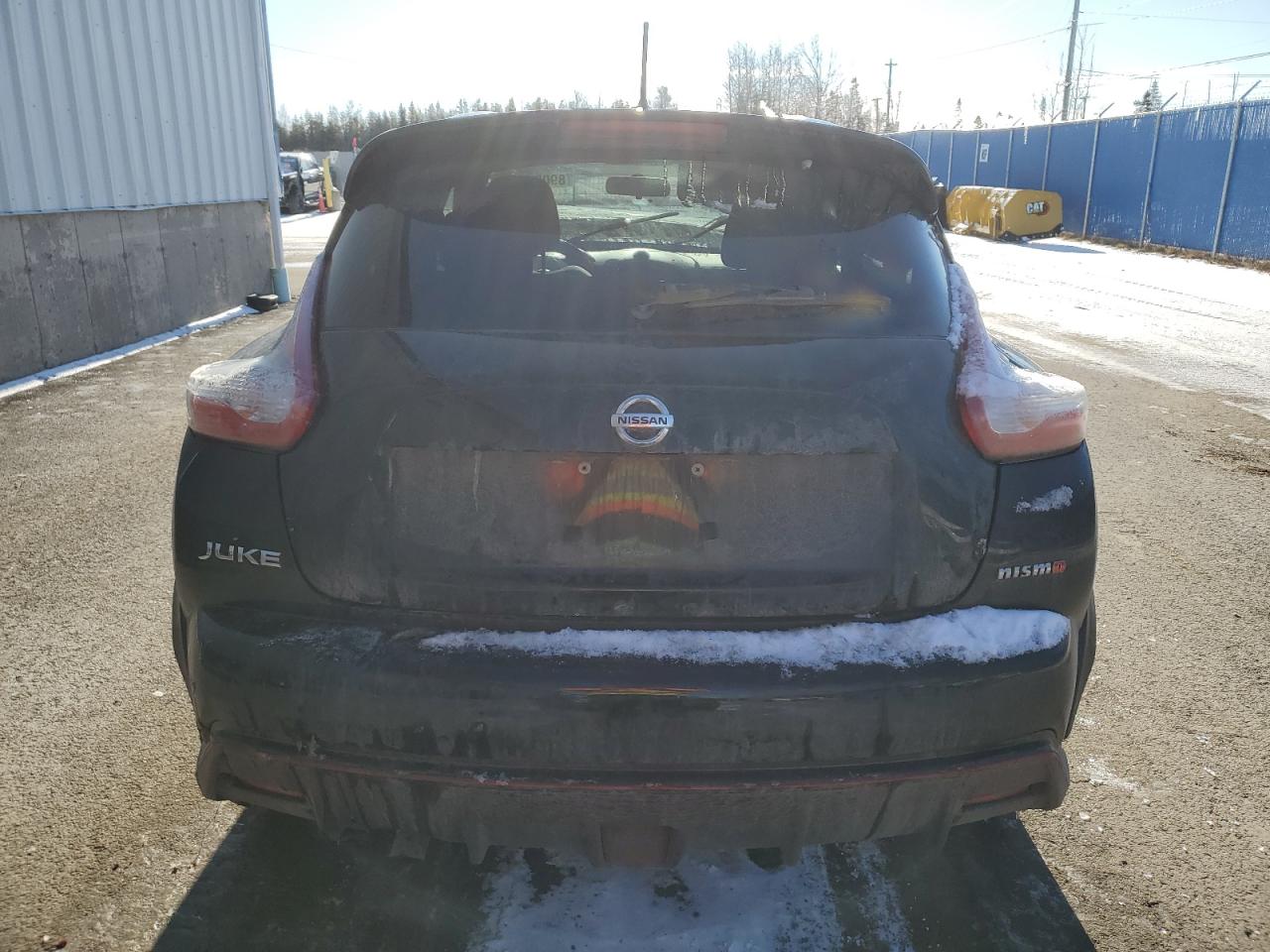 2015 Nissan Juke - Image 6