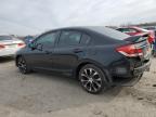 2013 Honda Civic Si на продаже в Fredericksburg, VA - Rear End