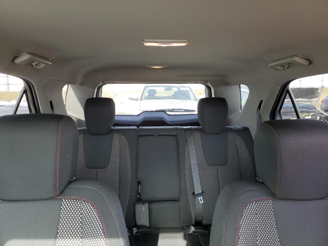 2016 Chevrolet Equinox - Image 10