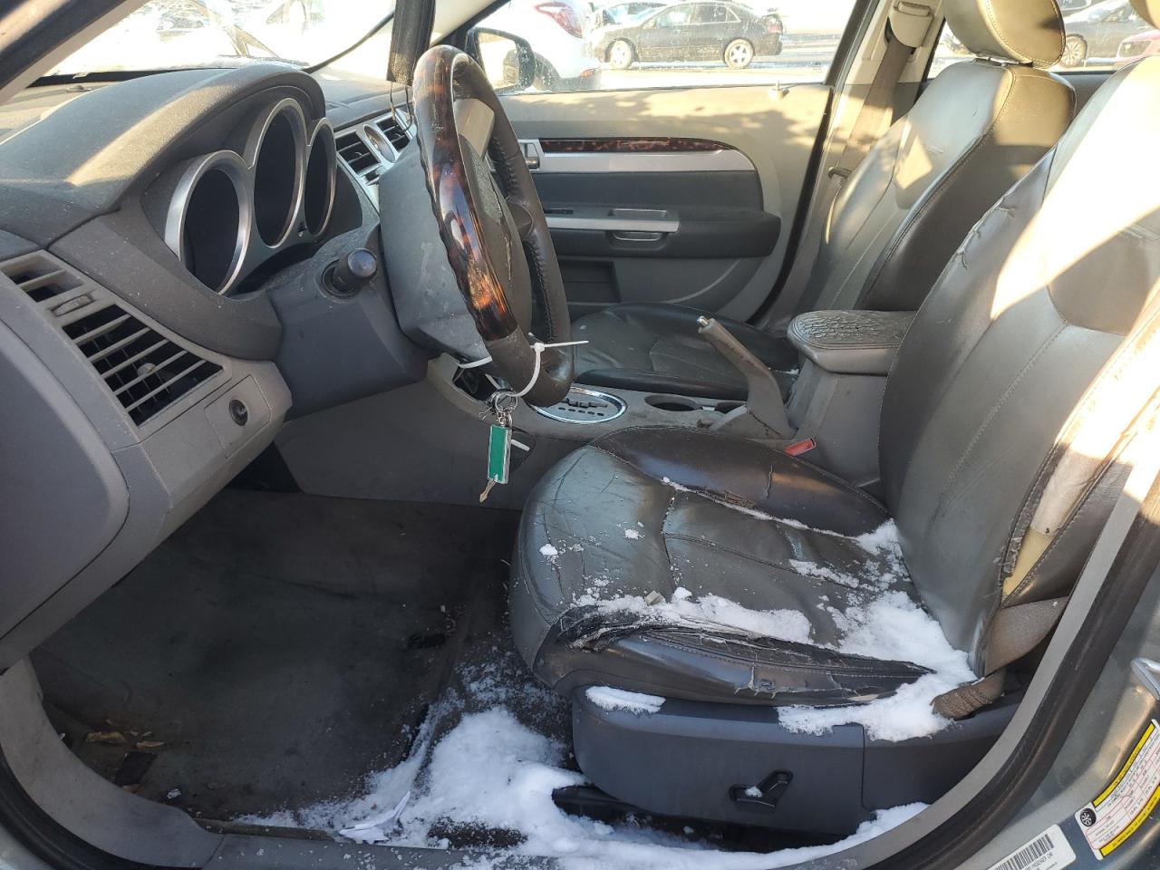 2007 Chrysler Sebring - Image 7