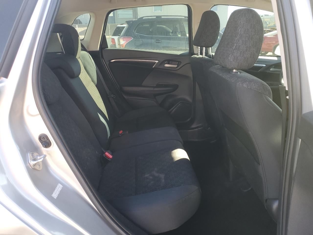 2016 Honda Fit - Image 10