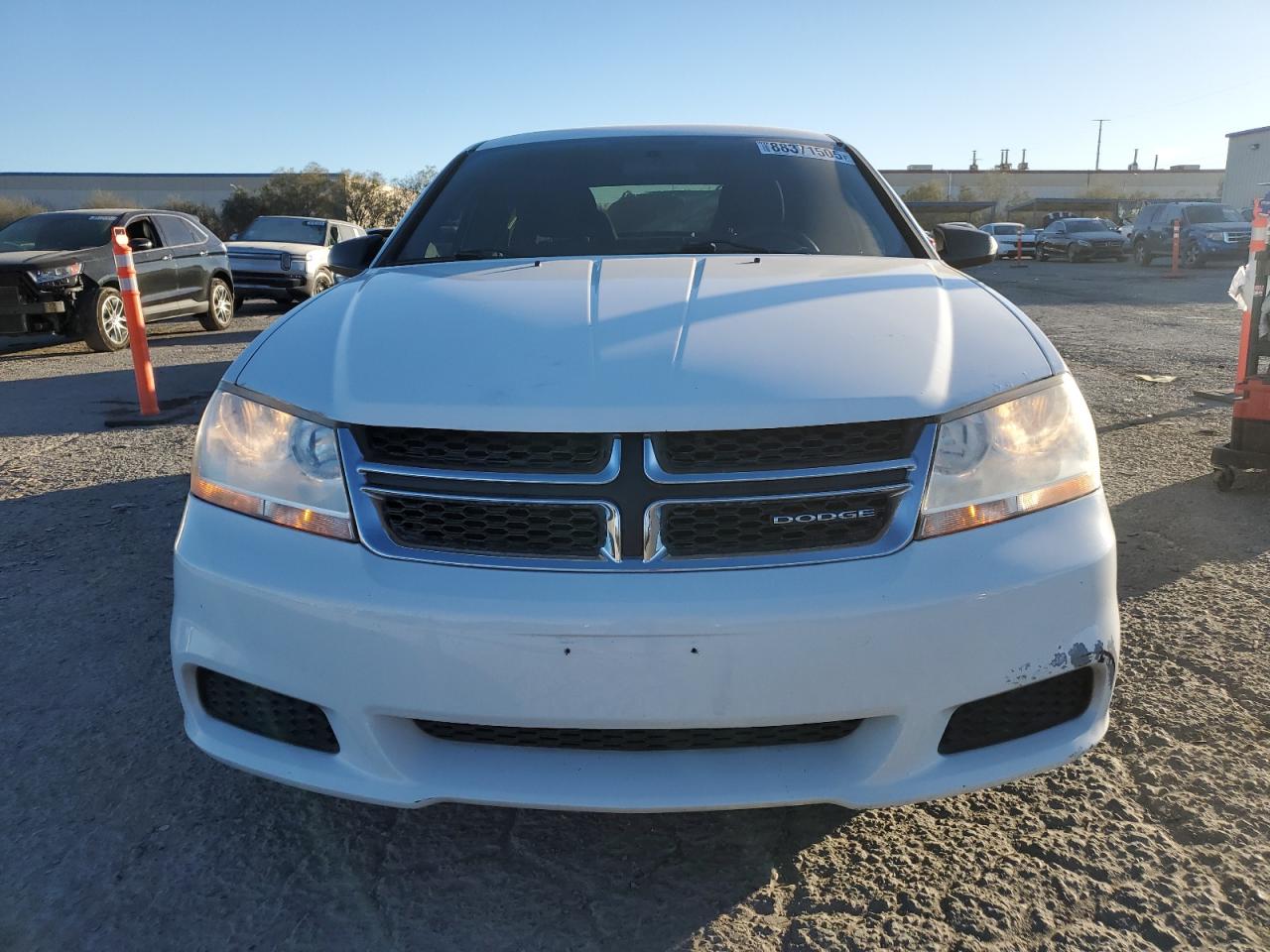 2011 Dodge Avenger - Image 5