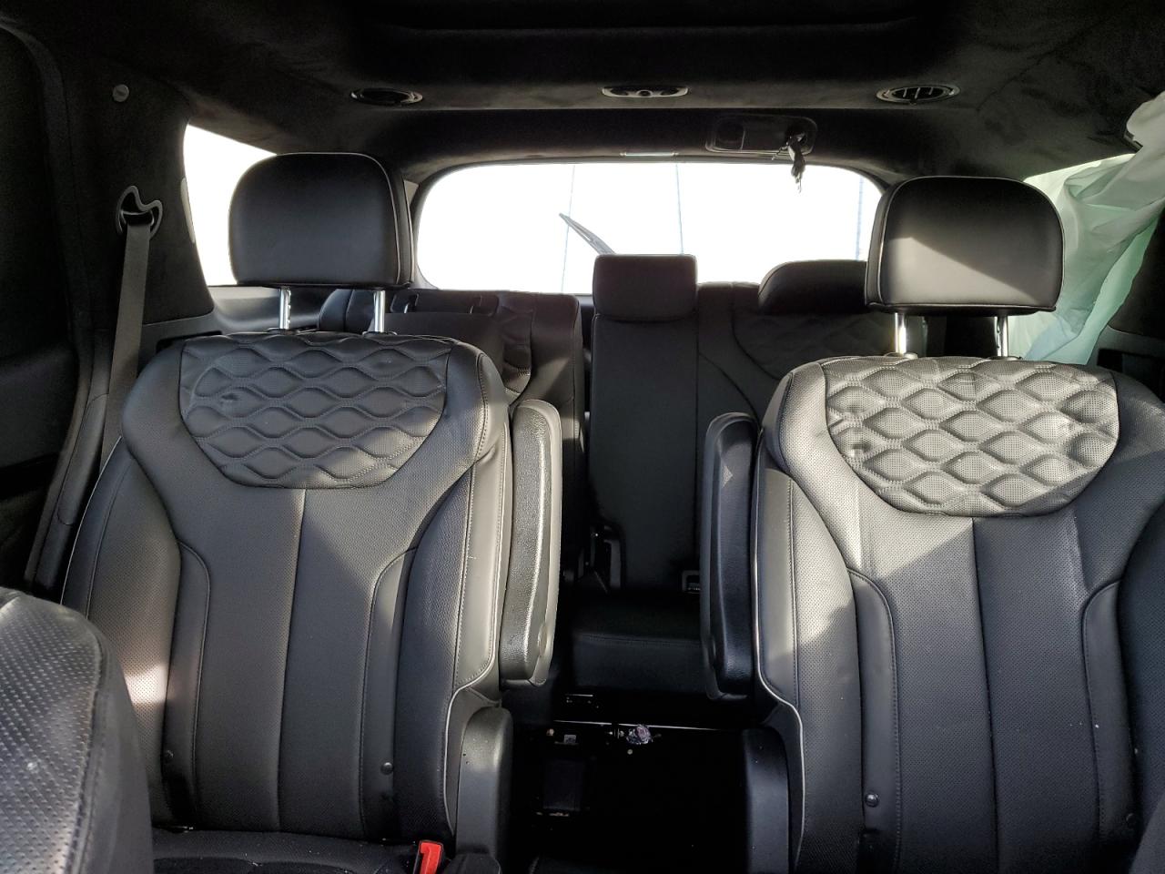 2022 Hyundai Palisade - Image 10