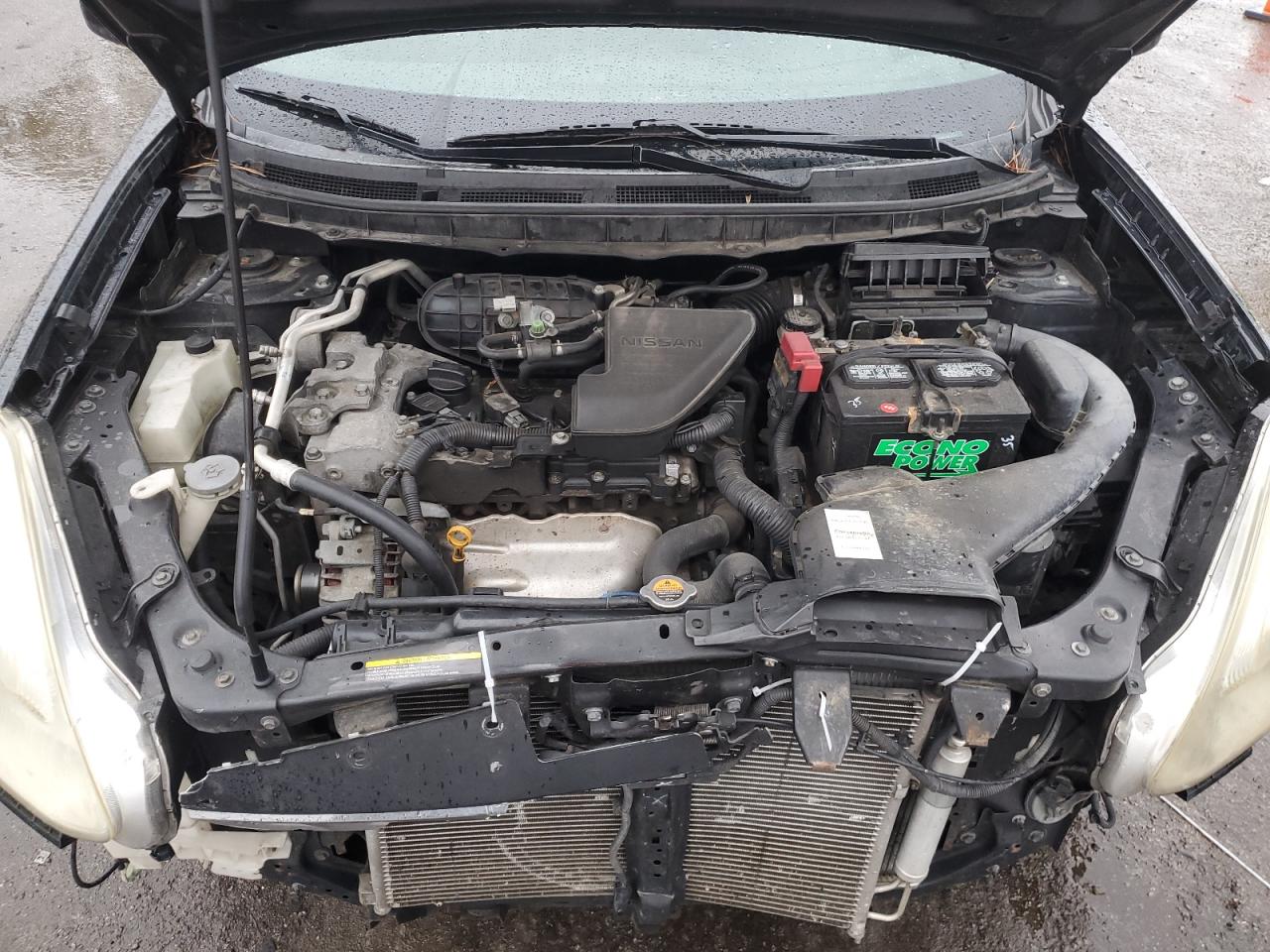 2011 Nissan Rogue - Image 12