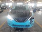 2019 Nissan Sentra S იყიდება Dyer-ში, IN - Front End