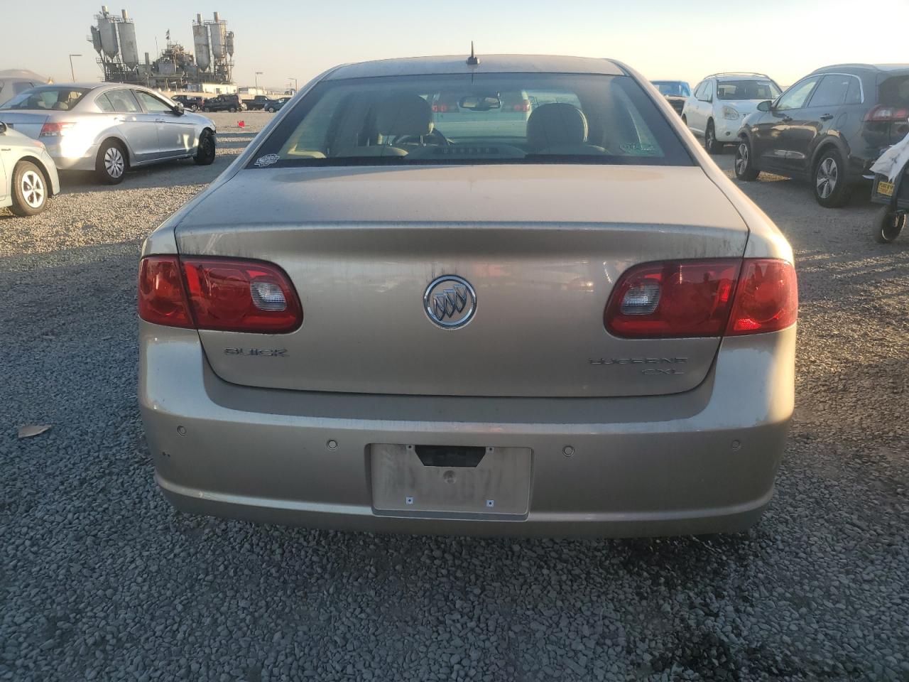 2006 Buick Lucerne - Image 6
