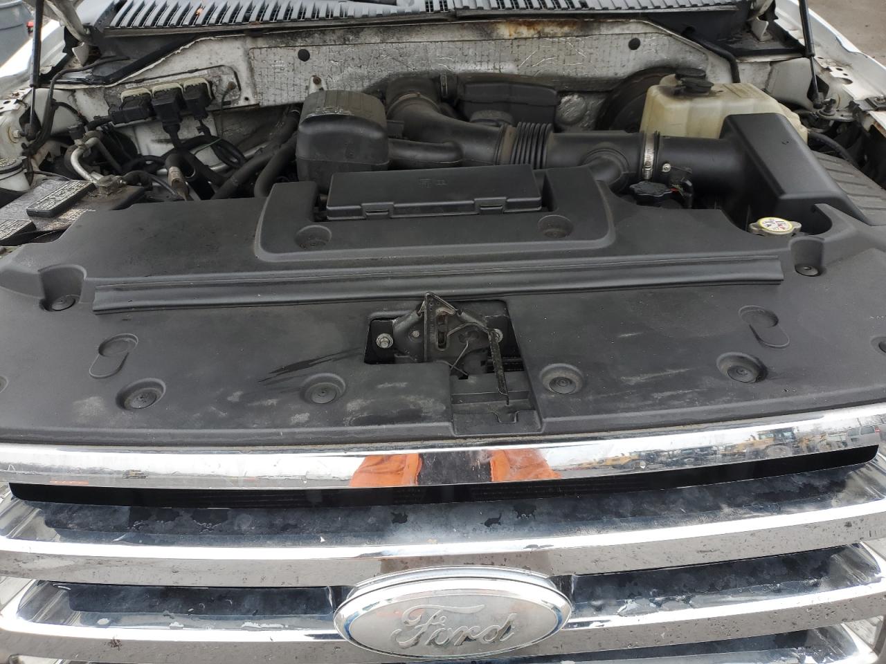 2009 Ford Expedition - Image 12