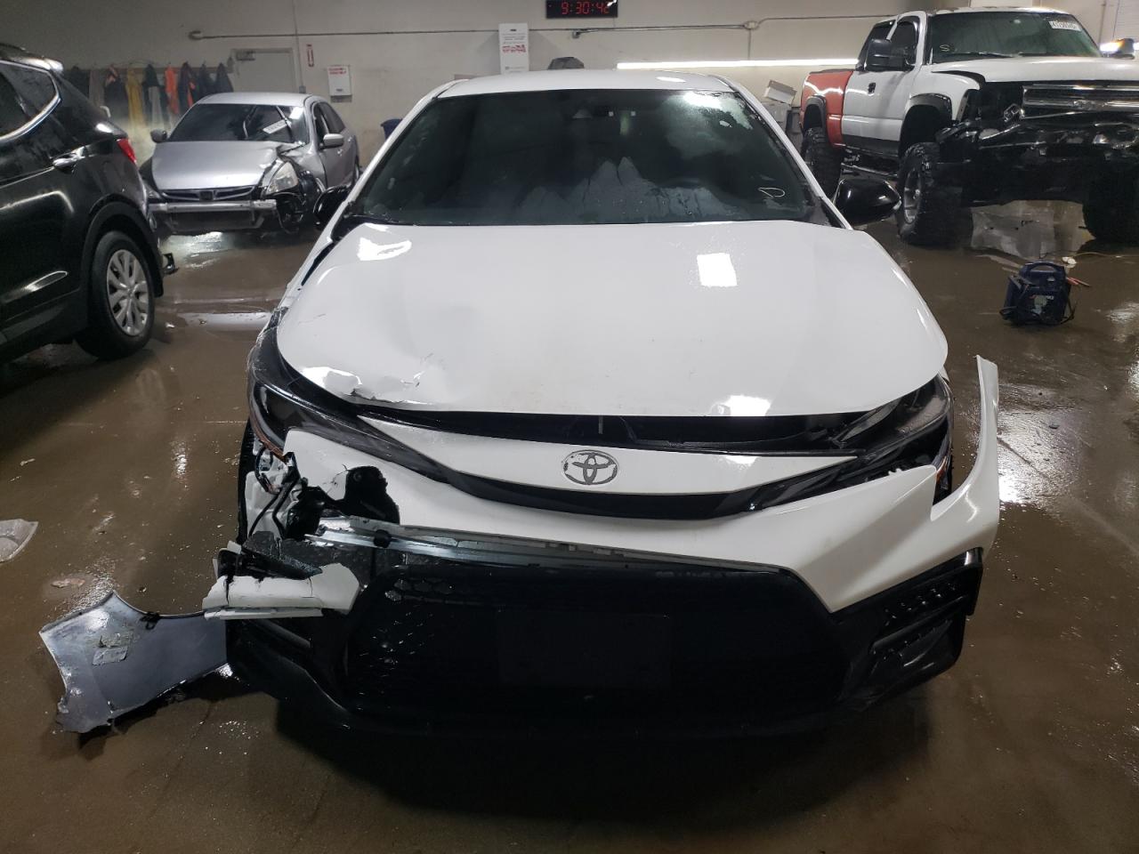 2021 Toyota Corolla - Image 5