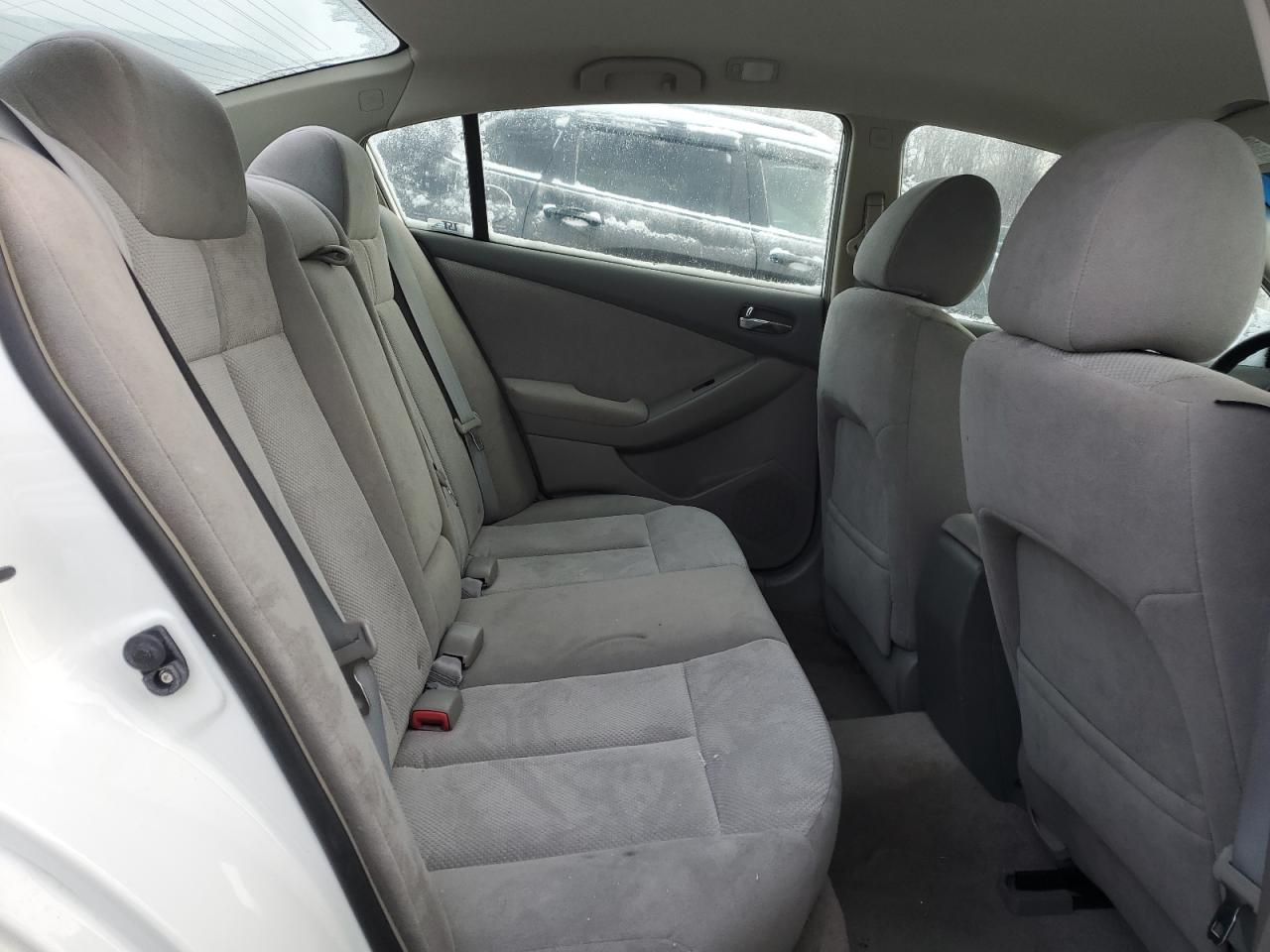 2008 Nissan Altima - Image 10