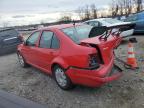 2002 Volkswagen Jetta Gls na sprzedaż w Baltimore, MD - Rear End