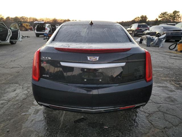  CADILLAC XTS 2017 Czarny