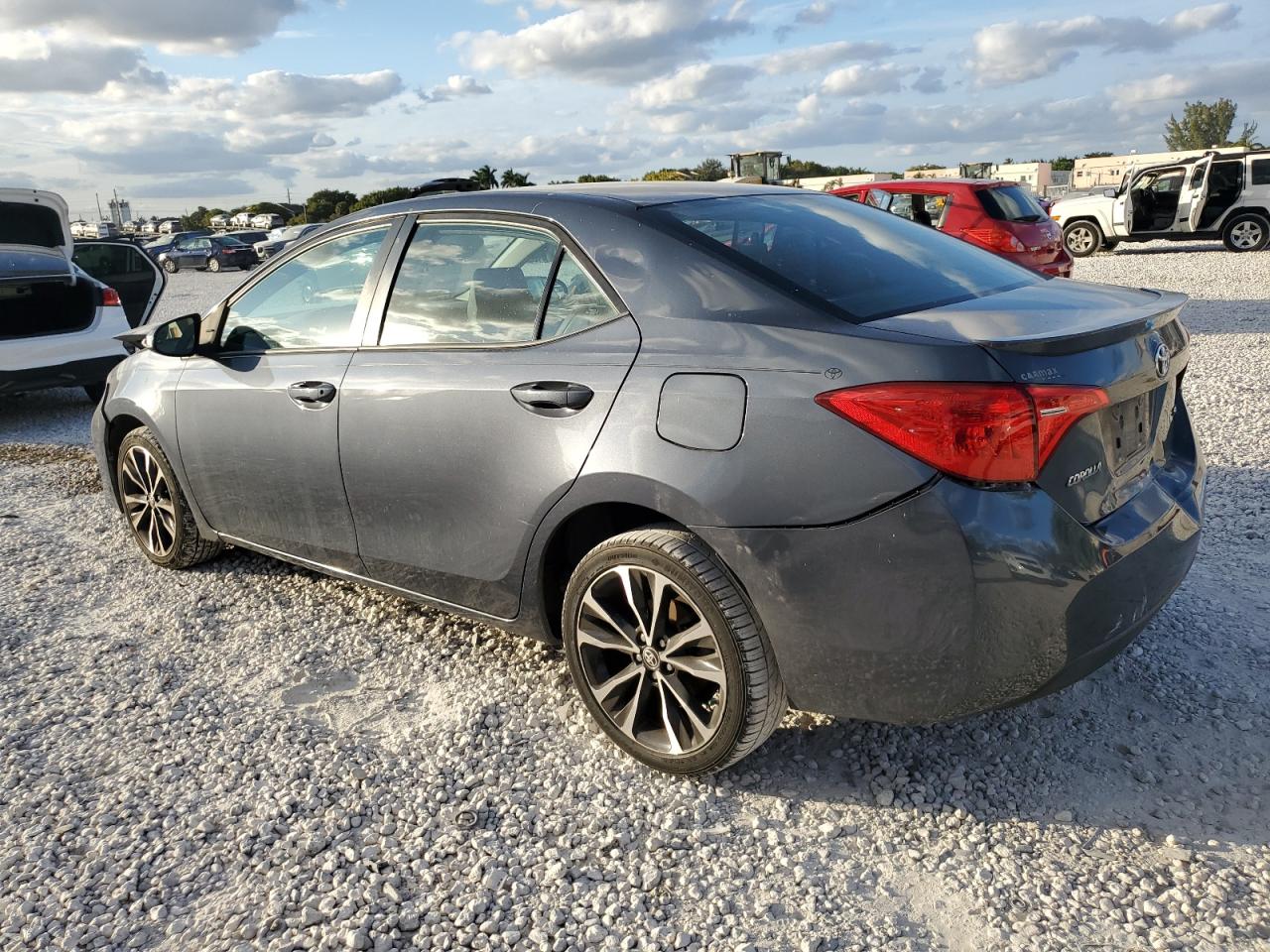 2019 Toyota Corolla - Image 2
