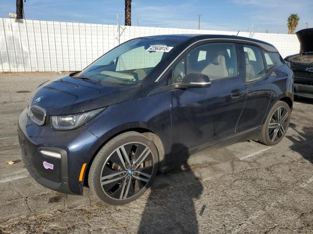 2019 Bmw I3 Rex