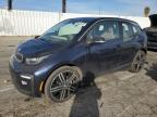 2019 Bmw I3 Rex de vânzare în Van Nuys, CA - Burn - Interior