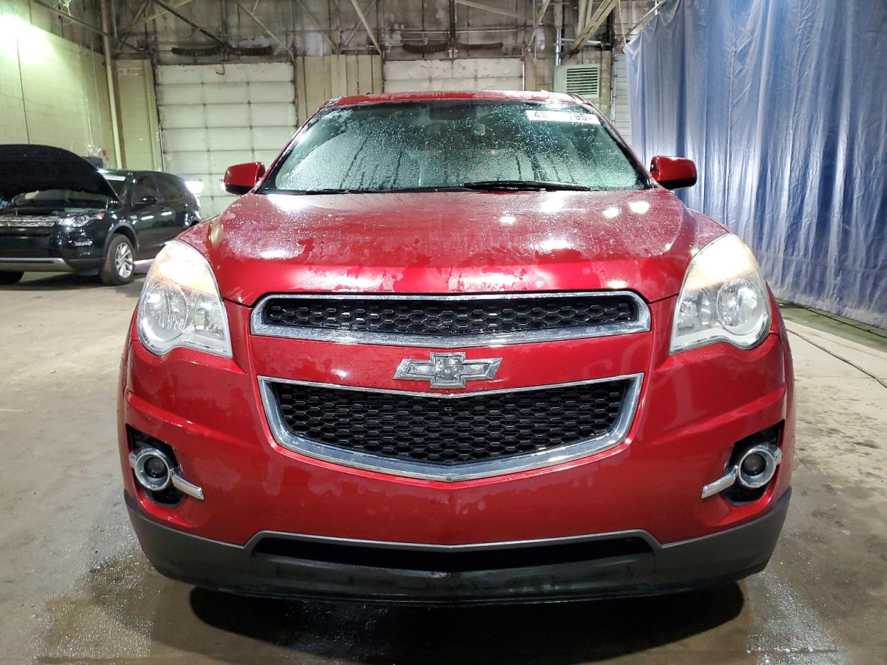 2015 Chevrolet Equinox - Image 5