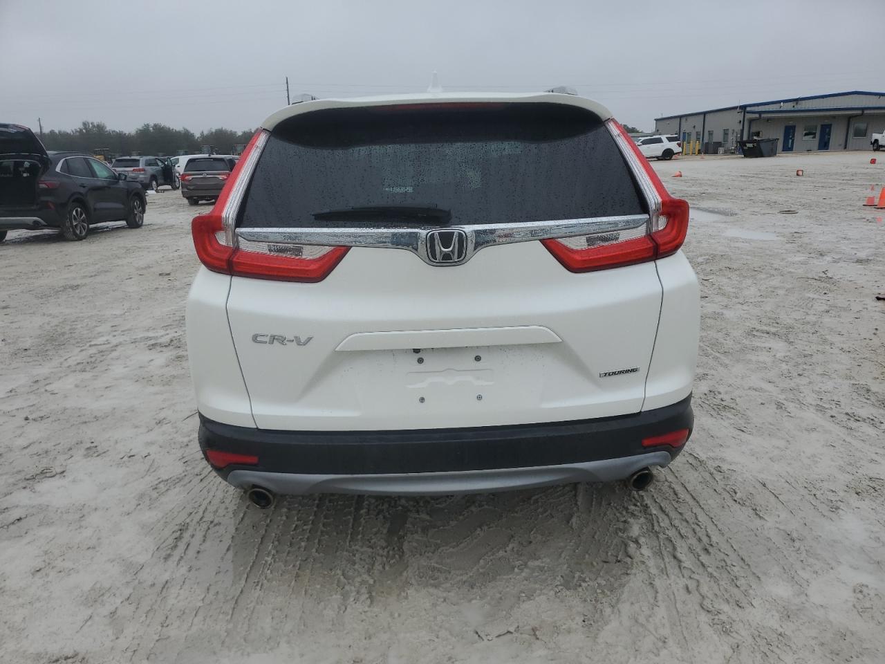 2018 Honda CR-V - Image 6