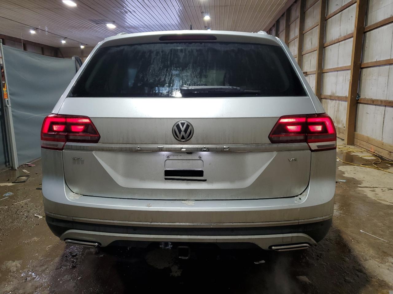 2018 Volkswagen Atlas - Image 6