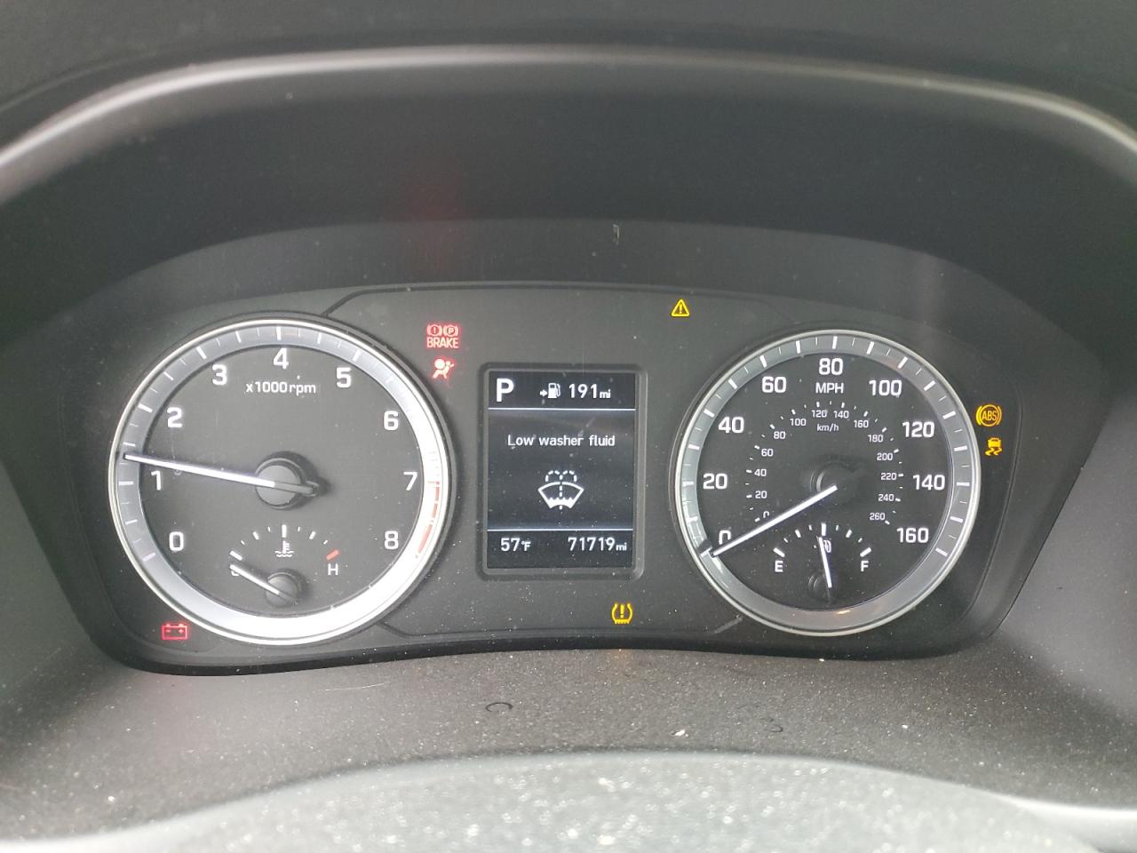 2019 Hyundai Sonata - Image 9