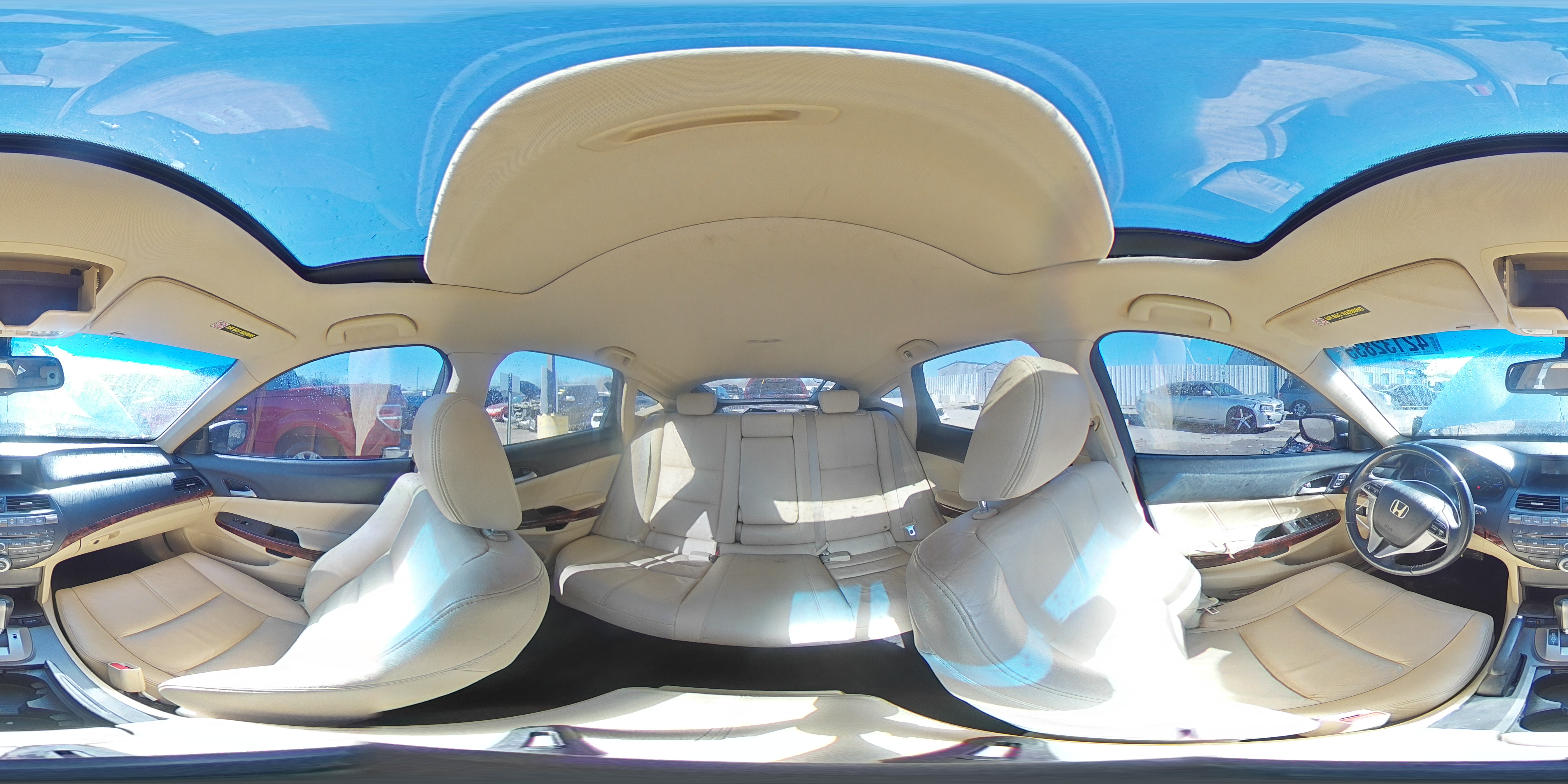 2010 Honda Accord - Image 15