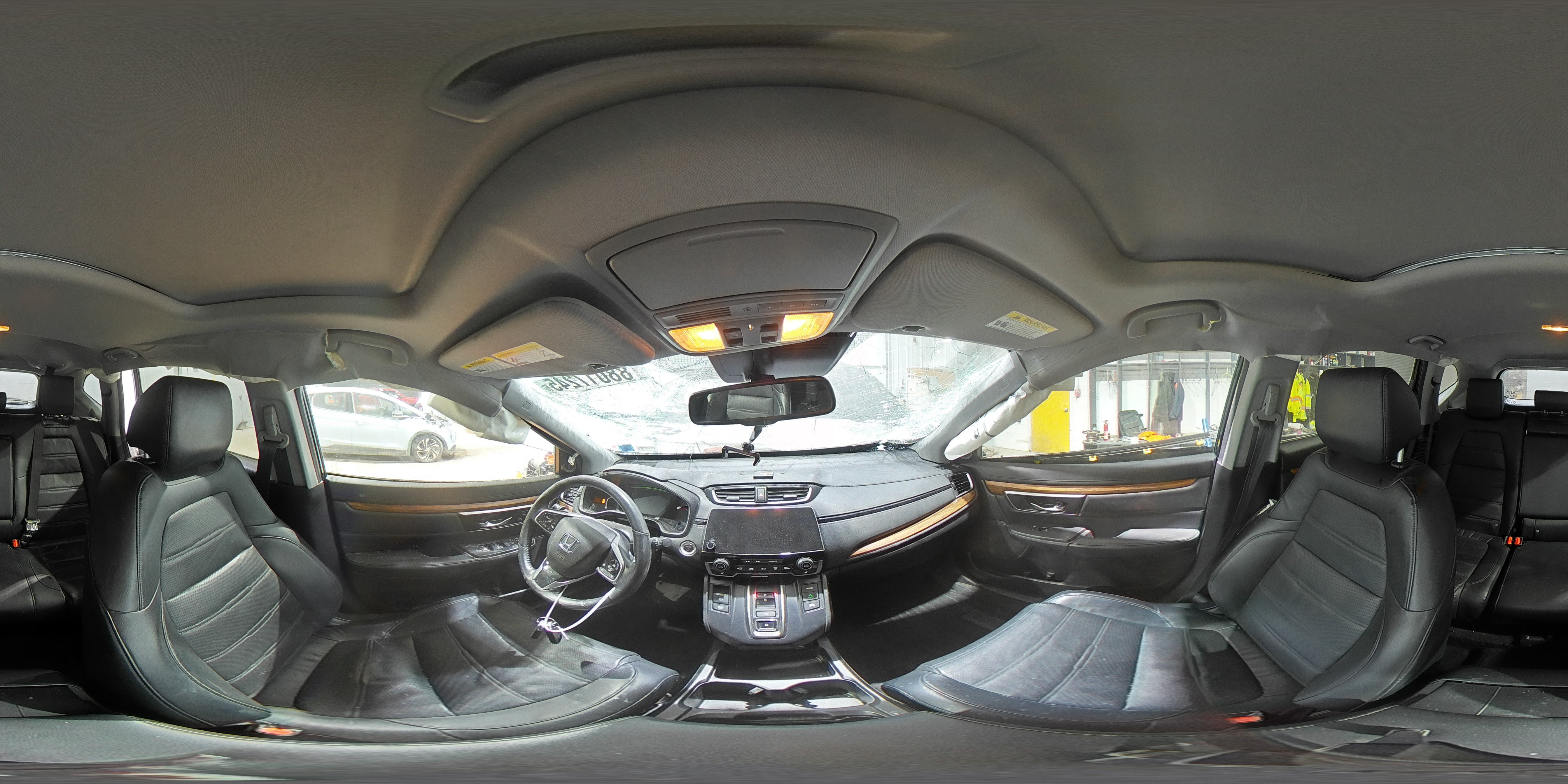 2022 Honda CR-V - Image 14