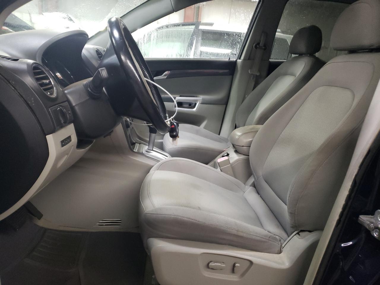 2009 Saturn VUE - Image 7