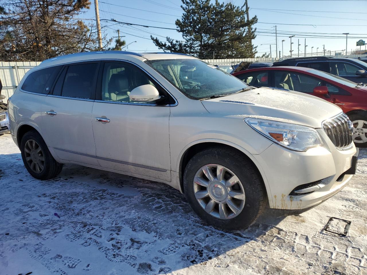 2013 Buick Enclave - Image 4